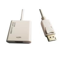 CAVO ADATTATORE DP M V.1.2 HDMI