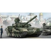 Trumpeter Russian T90A MBT