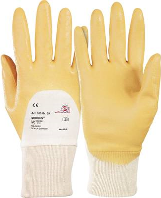KCL Handschuh Monsun (105 08)