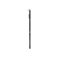 Schneider Electric APC Switched Rack PDU 2G Zero U - Steckdosenleiste (Rack - einbaufähig) - Wechselstrom 208 V - RS-232 - 24 Ausgangsstecker - Kanada, Vereinigte Staaten (AP8965)