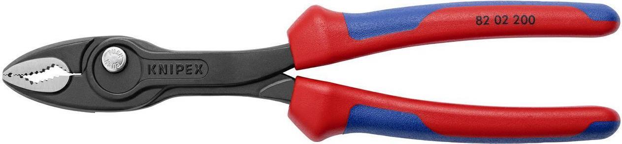 Pinza frontale KNIPEX TwinGrip 82 02 200