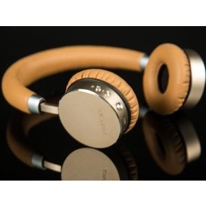 Lasmex HB-60 - Headset - Full-Size - Bluetooth - kabellos