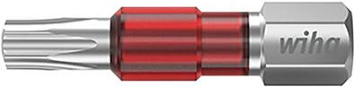 Wiha 7015TY Punta TY T10 x 29 mm Punta Torx T 10 5 pezzi (42108)