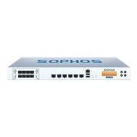 Sophos XG 230 - Sicherheitsgerät (XB232CSEU)