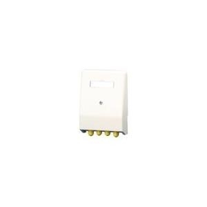 BTR NETCOM 1501103102-E Telefon-/Antennen-/Steckdose (1501103102-E)