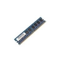 MicroMemory - DDR2 - 1 GB - DIMM 240-PIN - 667 MHz / PC2-5300 - 1.8 V - ungepuffert - ECC