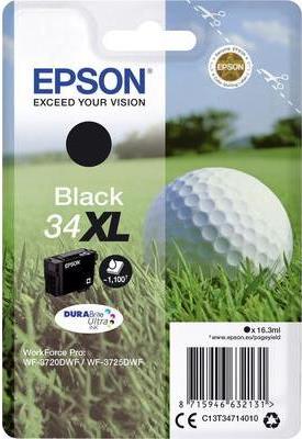 EPSON C13T34714010