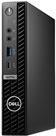 DELL OptiPlex 7010 Plus i5-13500T MFF IntelÂ® Coreâ¢ i5 8 GB DDR5-SDRAM 256 GB SSD Windows 11 Pro Mini PC Nero (Dell Opti