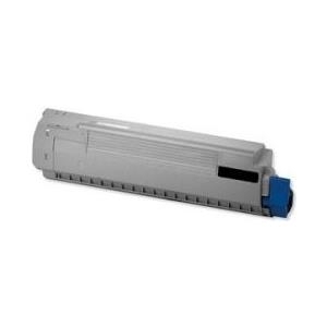 OKI - Schwarz - Original - Tonerpatrone - für C831cdtn, 831DM, 831dn, 831n, 841cdtn, 841dn, 841n (44844508)
