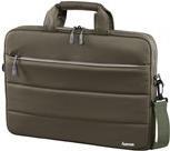 Hama Design Line Toronto - Notebook-Tasche - 33.8 cm (13.3) - Oliv
