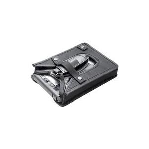 Panasonic Infocase Toughmate - Umhängetasche für Tablet - für Toughpad FZ-B2, FZ-M1, FZ-M1 Value (PCPE-INFM1BH)