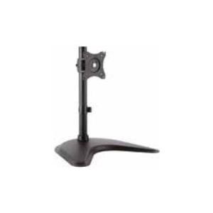 HAGOR M Table Mount FS Single - Aufstellung für Monitor - Bildschirmgröße: 33-68,6 cm (13-27) (7420)