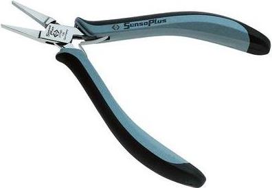 C.K Tools T3770D 120 - Needle-nose - Schwarz/Grau (T3770D 120)