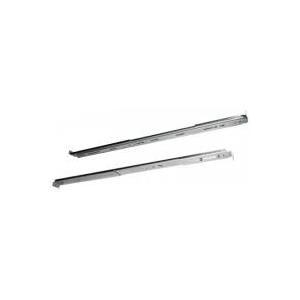 QNAP SP-1U-RAIL-KIT - Rack-Schienen-Kit - 1U - für QNAP TS-410, TS-419, TS-439, TS-459