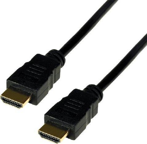 HIGH SPEED 1080P HDMI CABLE