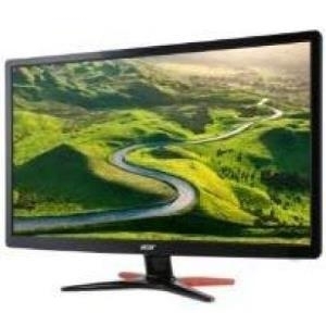 Acer GF276 - LED-Monitor - 68,6 cm (27) - 1920 x 1080 - TN - 250 cd/m² - 1 ms - HDMI, VGA, DisplayPort - Lautsprecher - Schwarz (UM.HG6EE.010)