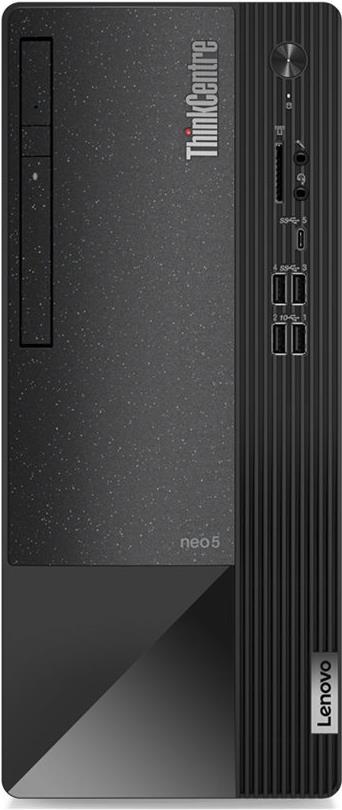 Lenovo TC NEO 50T I5-13400 16GB - Core i5 - 16 GB - 512 GB (12JD002QGE)