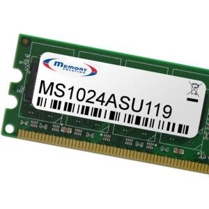 Memory Solution MS1024ASU119 - PC/server - ASUS A7M-266-D - Grün - Schwarz - Gold (MS1024ASU119)