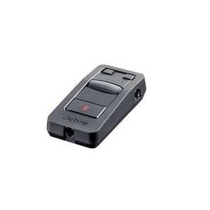 Jabra JABRA Link 850 (Umschalter Telefon-Headset) (850-09)
