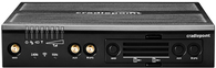 Cradlepoint 1-yr NetCloud Essentials for Branch Routers (Prime) with support and AER2200 router with WiFi (600Mbps modem) - Europe WLAN-Router (BA1-2200600M-EWE)