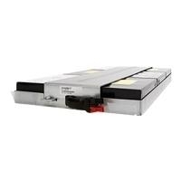 Schneider Electric APC Replacement Battery Cartridge #88 - USV-Akku - 1 x Bleisäure - für P/N: SMT1500RM1U, SMT1500RMI1U (APCRBC88)