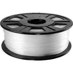 Renkforce Filament ABS 1.75 mm Weiß 1 kg (01.04.12.1102)