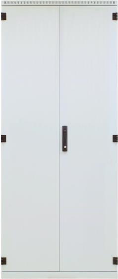 EFB Elektronik 1023-S428S2.GR Doppeltür Regalzubehör (1023-S428S2.GR)