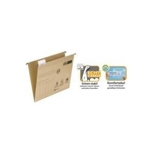 ELBA Hängemappe vertic ULTIMATE, A4, seitlich offen - für den Markt: D - L - A - CH - 25 Stück (85440)