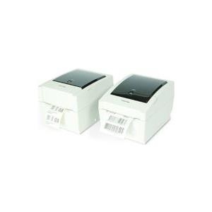 Toshiba TEC B-EV4D-GS14-QM-R - Etikettendrucker - Thermopapier - Rolle (2,54 - 11,2 cm) - 203 dpi - bis zu 127 mm/Sek. - parallel, USB, LAN, seriell