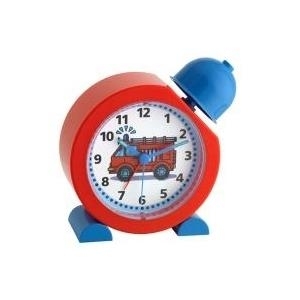 TFA 60.1011.05 - Analog - 130 x 52 x 133 mm - AA - Blau - Rot (60.1011.05)