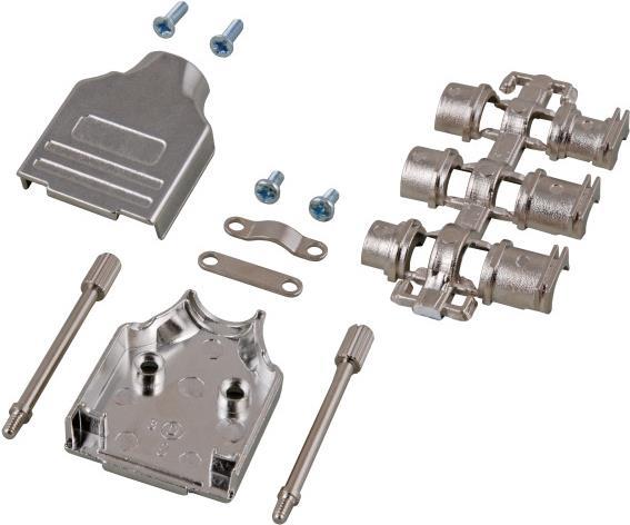 EFB-Elektronik Vollmetallhaube E-MHDM 37-K (29473.1)