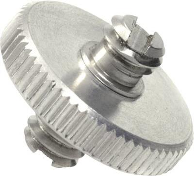 Kaiser Fototechnik Gewindeadapter 6014 Passend für=1/4  Gewinde (6014)