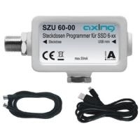 Axing SZU 60 Programmer für SSD 6-xx Dosen (SZU 60-00)