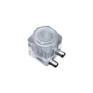 Bitspower BP-DDCT-CL - Behälter für Kühlflüssigkeit - klar (BP-DDCT-CL)