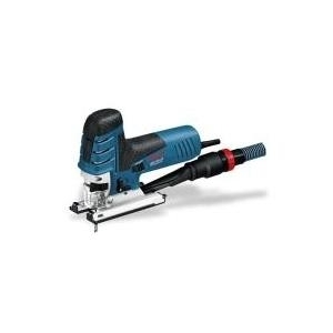 Bosch GST 150 CE Professional - Stichsäge - 780 W