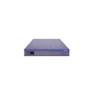 Hewlett-Packard HP A-MSR20-12 T1 - Router - 4-Port-Switch (JF806A)