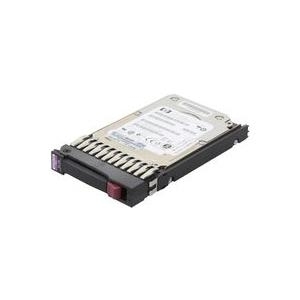HPE Dual Port - Festplatte - 36 GB - Hot-Swap - 2.5 SFF (6.4 cm SFF) - SAS - 15000 U/min