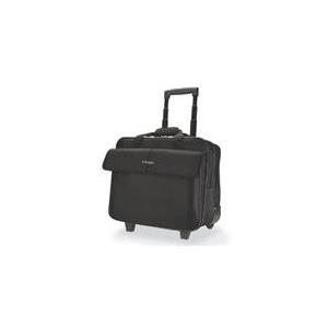 Kensington SP100 15.4 Classic Roller - Notebook-Tasche - 39.1 cm (15.4) - Schwarz (K62565EU)