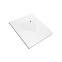 Goldbuch Hochzeit Love 23x25 176 Seiten Gästebuch 48080 (48080)