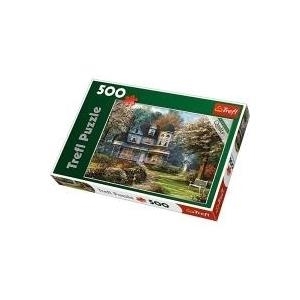 500 EL Clubs. Traumhaus (PT-37241)