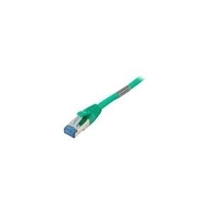 Synergy 21 7.5m Cat.6a S/FTP 7.5m Cat6a S/FTP (S-STP) Grün (S216637)