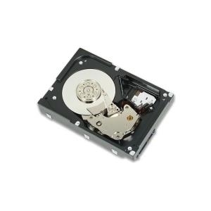 Dell Energy Smart - Festplatte - 500 GB - Hot-Swap - 2.5 (6.4 cm) - SATA 1.5Gb/s - 7200 U/min - für PowerEdge M610, R220, R320, R420, R620, R715, R720, R810, R815, R820, T320, T420, T620