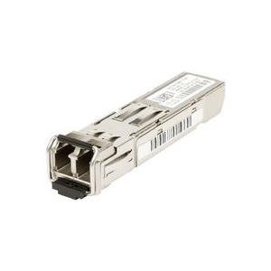 MicroOptics 1000BASE-T SFP - SFP - 1000 Mbit/Sek - TX - 13.4 mm - 56.5 mm - 8.5 mm (3CSFP93)