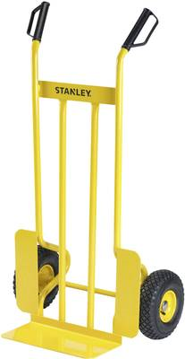 Stanley Sackkarre Stahl Traglast (max.): 300 kg SXWTC-HT526 (SXWTC-HT526)