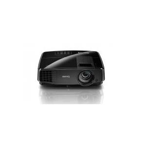 BenQ MX507 - DLP-Projektor - tragbar - 3D - 3200 ANSI-Lumen - XGA (1024 x 768) - 4:3