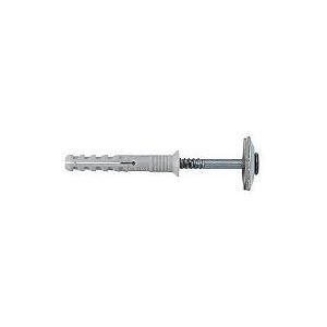 Fischer 50367 Nageldübel N 6 x 40 D A2 (50) (50367)