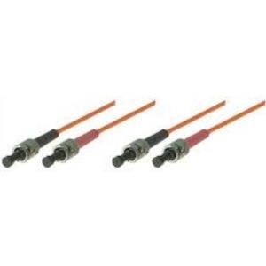 Tecline Fröhlich + Walter - Anschlussleitung, Lötfahne - SC multi-mode (M) - 2 m - Glasfaser - 50/125 Mikrometer - OM2 (75602)