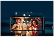 Huawei Y6p - Smartphone - Dual-SIM - 4G LTE - 64GB - microSDXC slot - GSM - 6.3 - 1600 x 720 Pixel (295 ppi (Pixel pro )) - IPS - RAM 3GB (8 MP Vorderkamera) - Triple-Kamera - Android - Smaragdgrün (51095KYX)