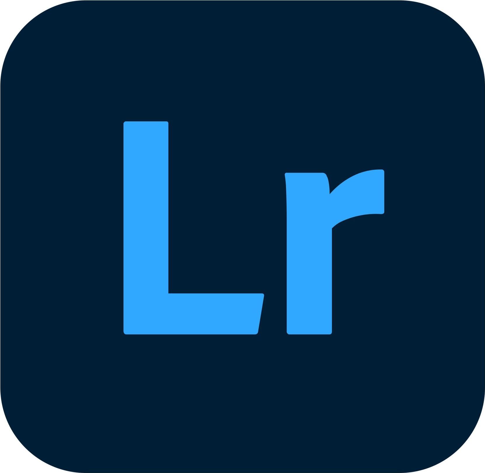 LIGHTROOM PRO VIP COM - RNW 1Y L1