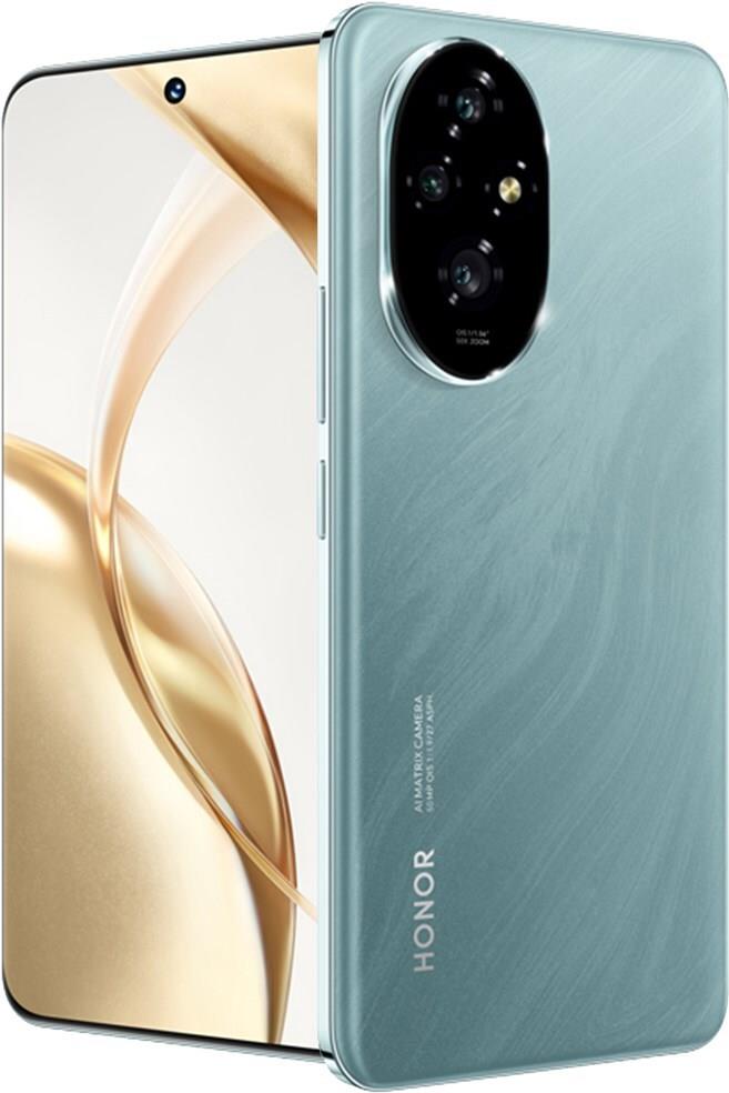 Honor 200 5G